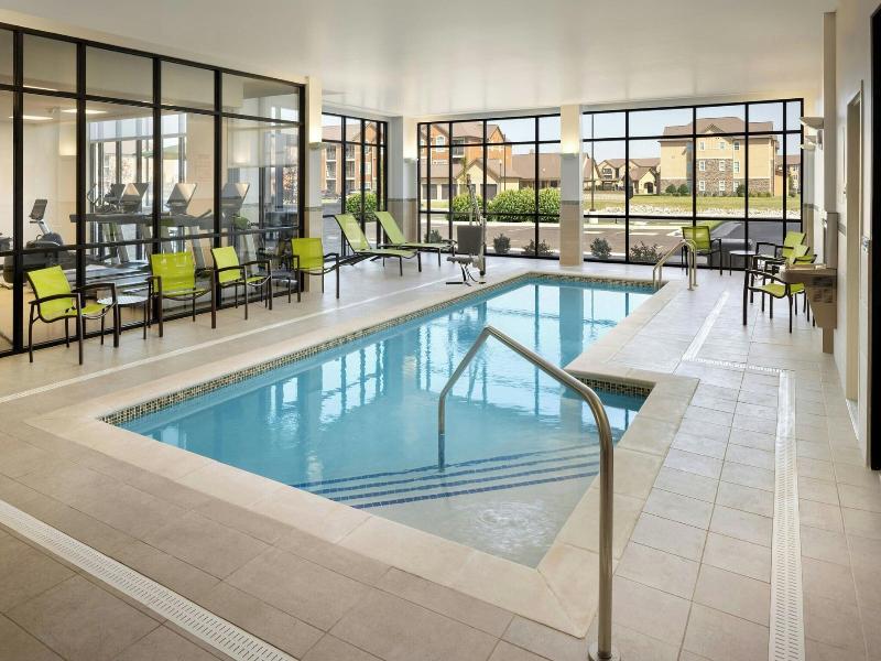 Springhill Suites By Marriott Newburgh Evansvill image