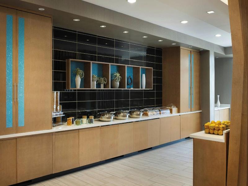 Springhill Suites By Marriott Newburgh Evansvill image
