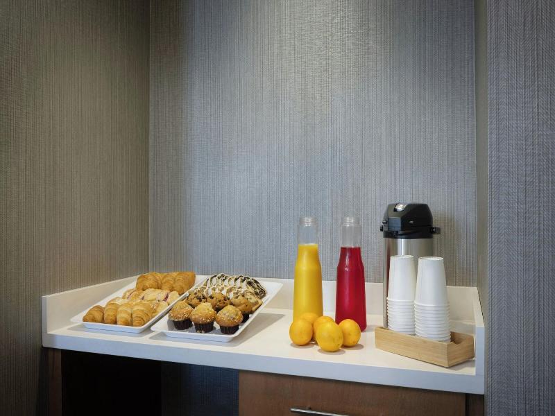 Springhill Suites By Marriott Newburgh Evansvill image
