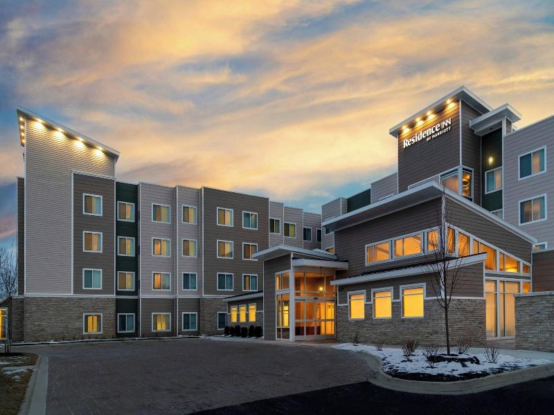 Residence Inn By Marriott Detroit Dearborn, Dearborn