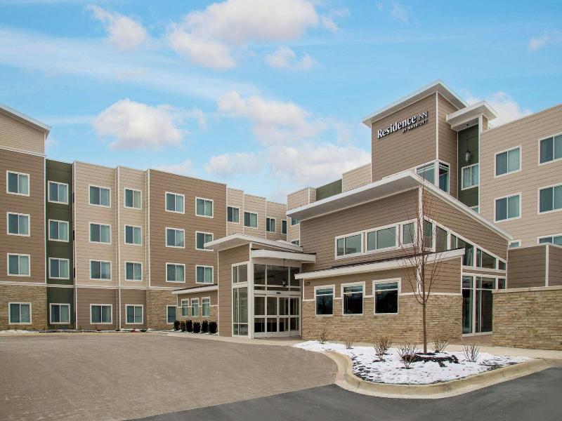 Residence Inn By Marriott Detroit Dearborn
