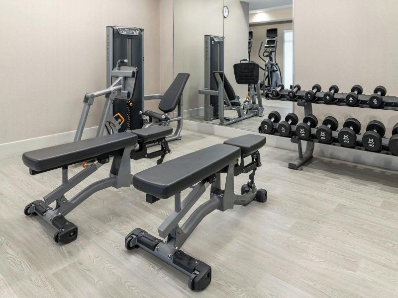Residence Inn By Marriott Detroit Dearborn