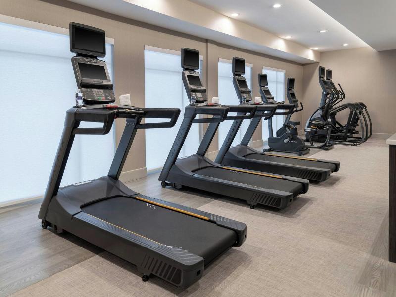 Residence Inn By Marriott Detroit Dearborn