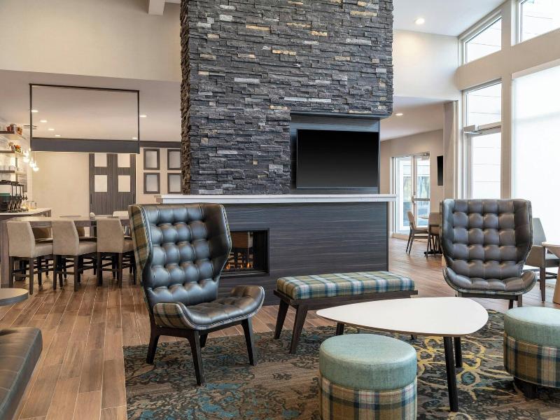 Residence Inn By Marriott Detroit Dearborn