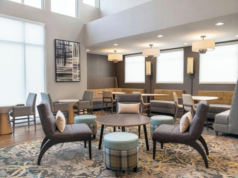 Residence Inn By Marriott Detroit Dearborn