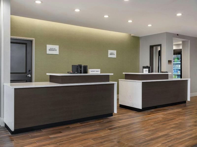 Residence Inn By Marriott Detroit Dearborn