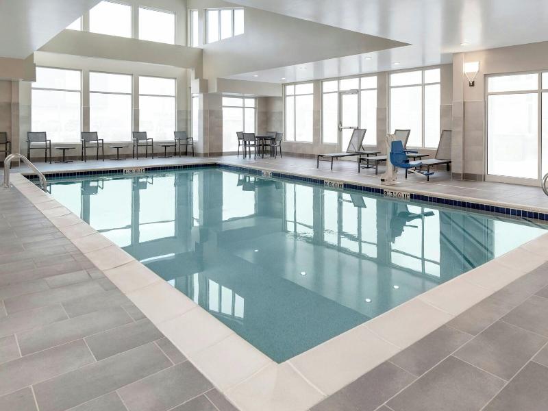 Residence Inn By Marriott Detroit Dearborn