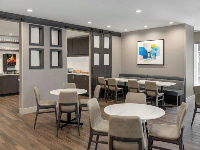 Residence Inn By Marriott Detroit Dearborn