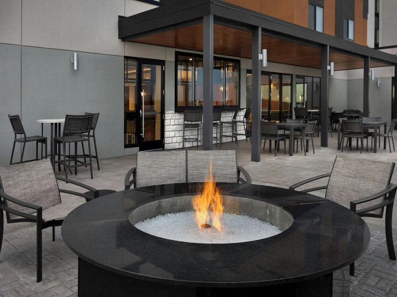 Fairfield Inn & Suites By Marriott Sikeston image