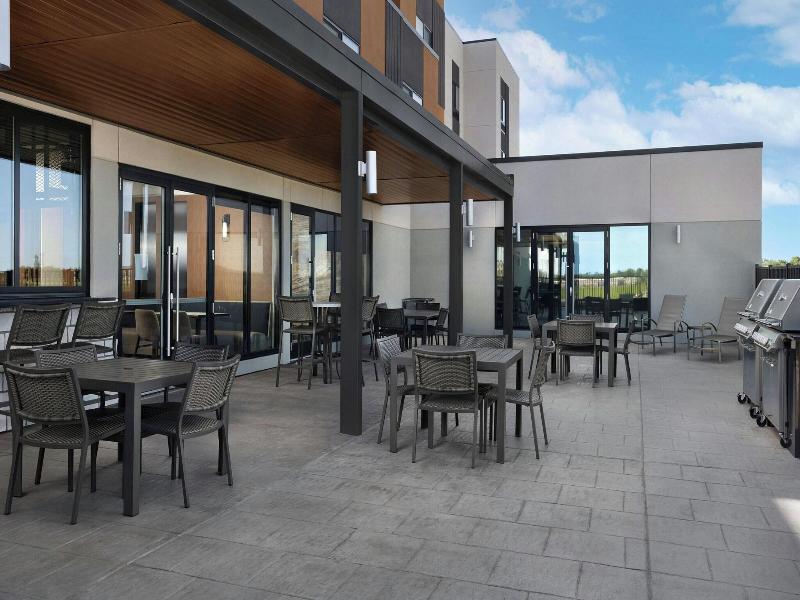Fairfield Inn & Suites By Marriott Sikeston image