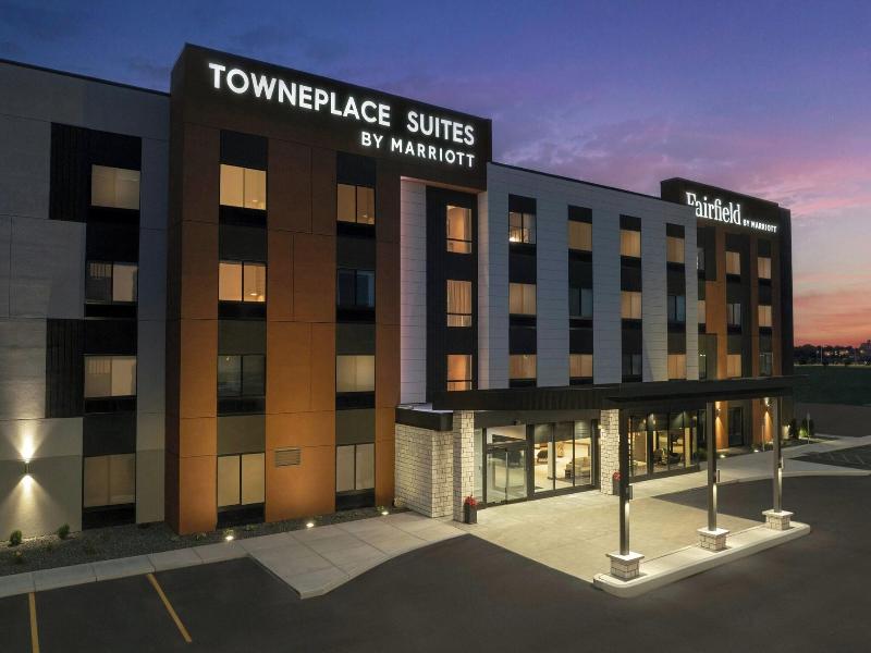 Fairfield Inn & Suites By Marriott Sikeston image