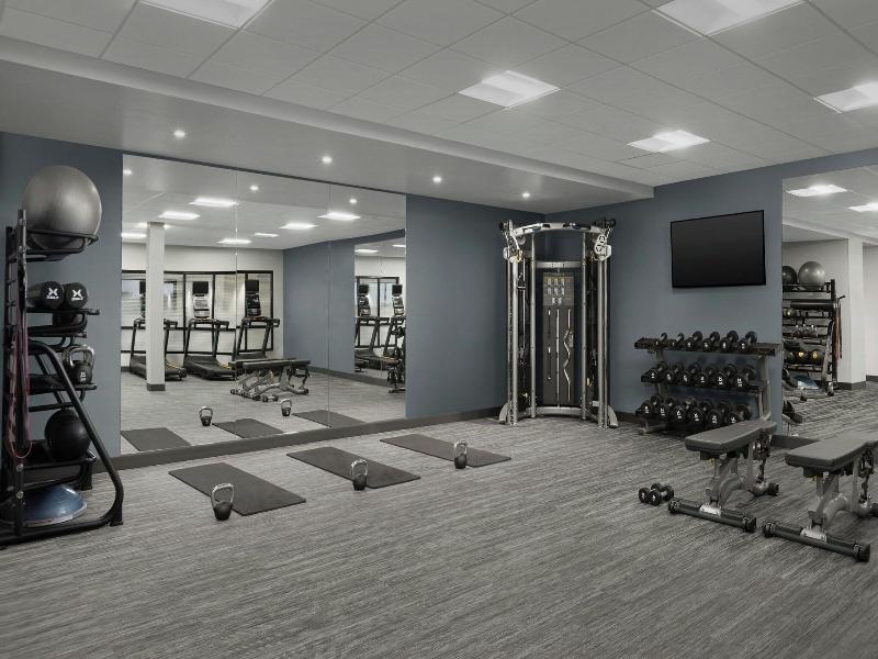 Fairfield Inn & Suites By Marriott Sikeston image