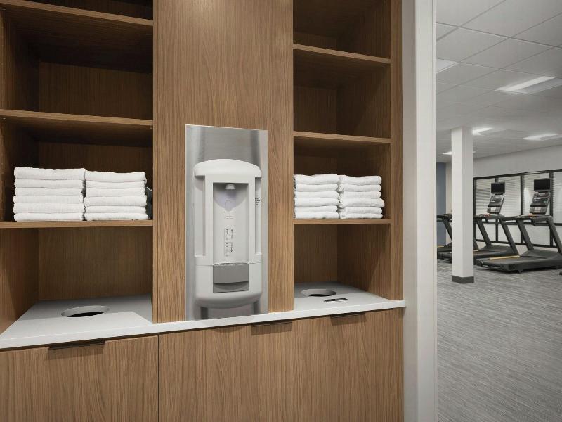 Fairfield Inn & Suites By Marriott Sikeston image