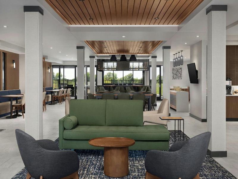 Fairfield Inn & Suites By Marriott Sikeston image