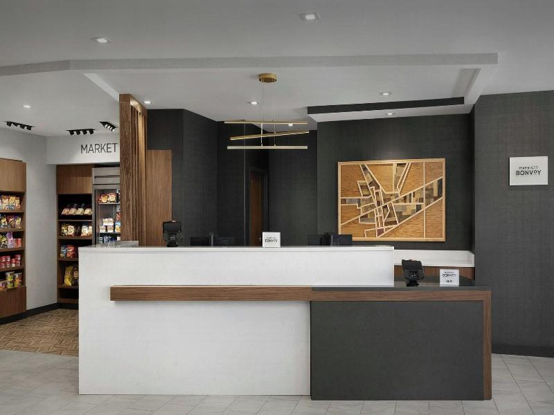 Fairfield Inn & Suites By Marriott Sikeston image