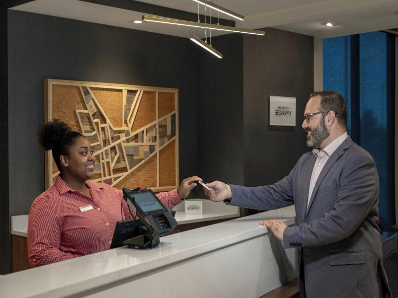 Fairfield Inn & Suites By Marriott Sikeston image