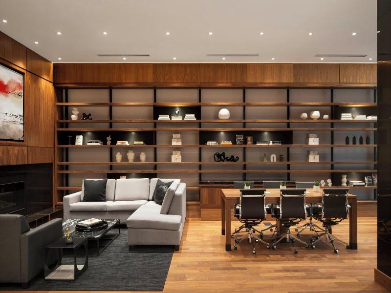 Ac Hotel By Marriott Ottawa Dwtn