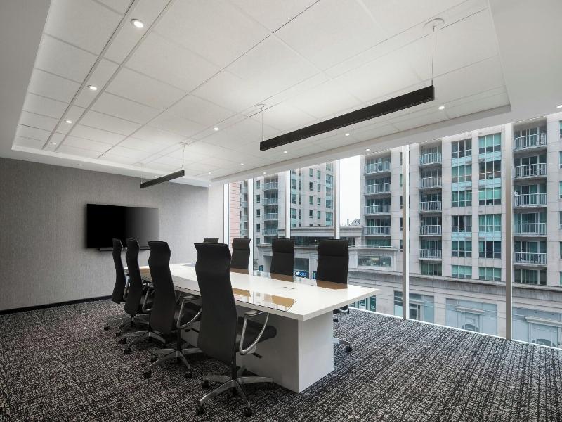 Ac Hotel By Marriott Ottawa Dwtn