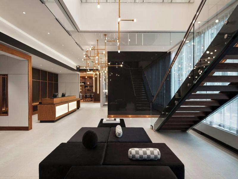 Ac Hotel By Marriott Ottawa Dwtn