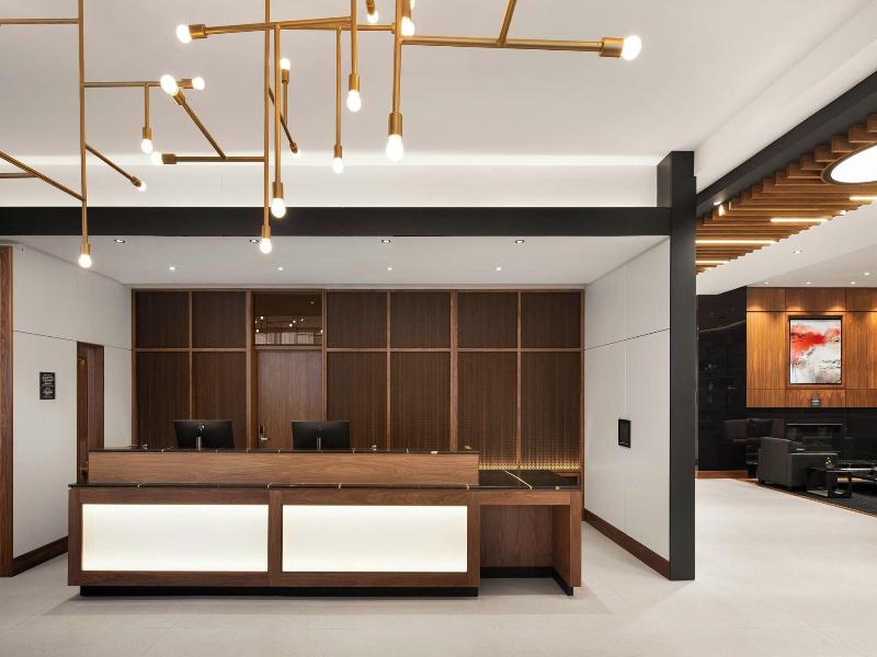 Ac Hotel By Marriott Ottawa Dwtn