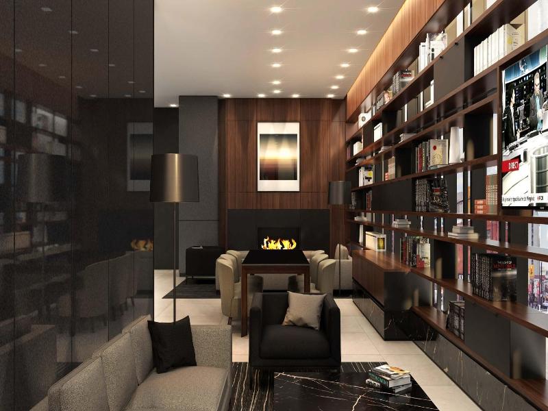 Ac Hotel By Marriott Ottawa Dwtn
