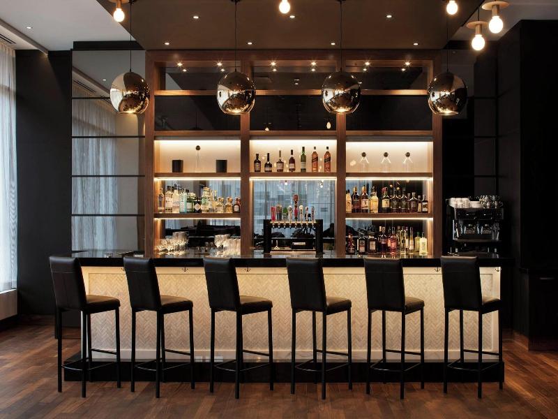 Ac Hotel By Marriott Ottawa Dwtn
