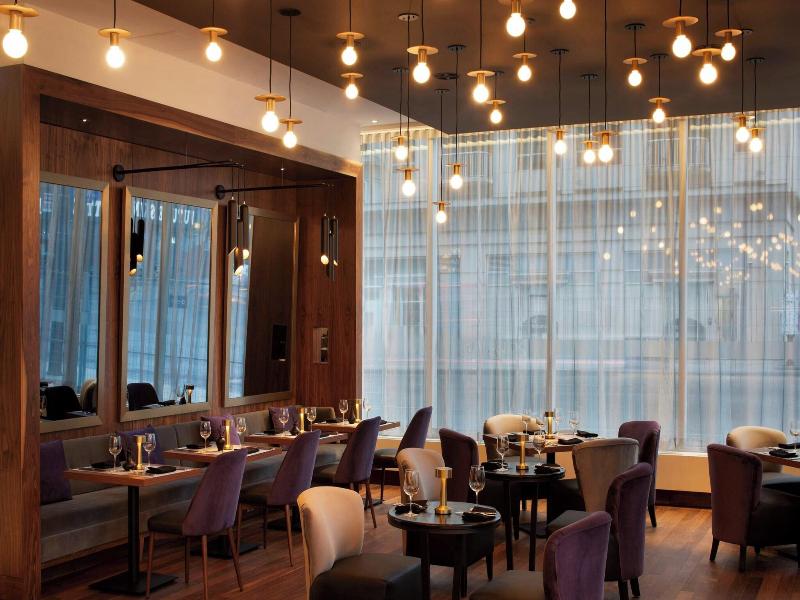 Ac Hotel By Marriott Ottawa Dwtn