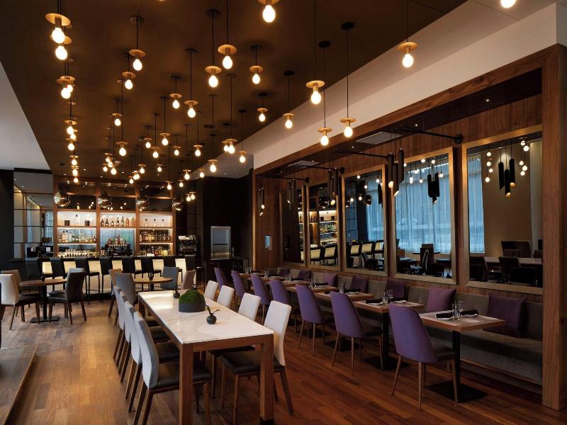 Ac Hotel By Marriott Ottawa Dwtn