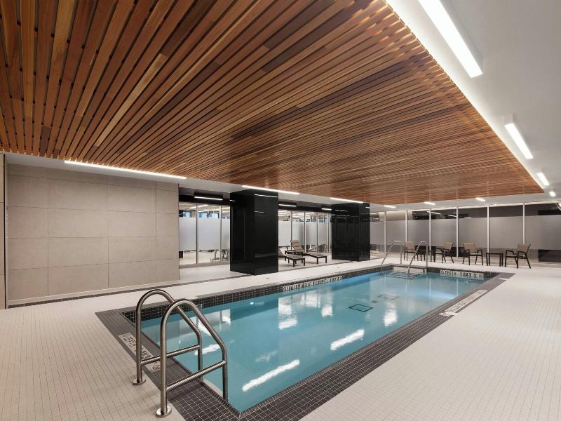 Ac Hotel By Marriott Ottawa Dwtn