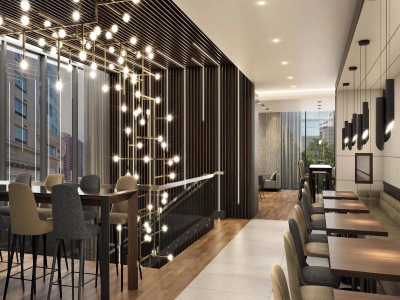 Ac Hotel By Marriott Ottawa Dwtn