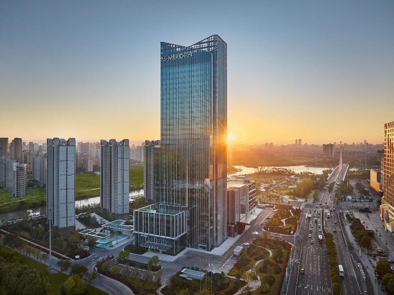 Courtyard By Marriott Nantong image