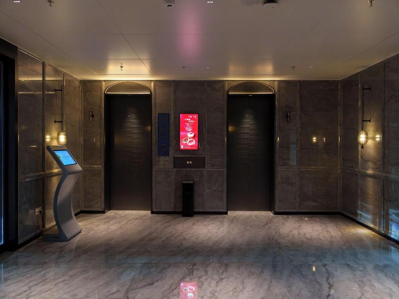 Courtyard By Marriott Nantong image