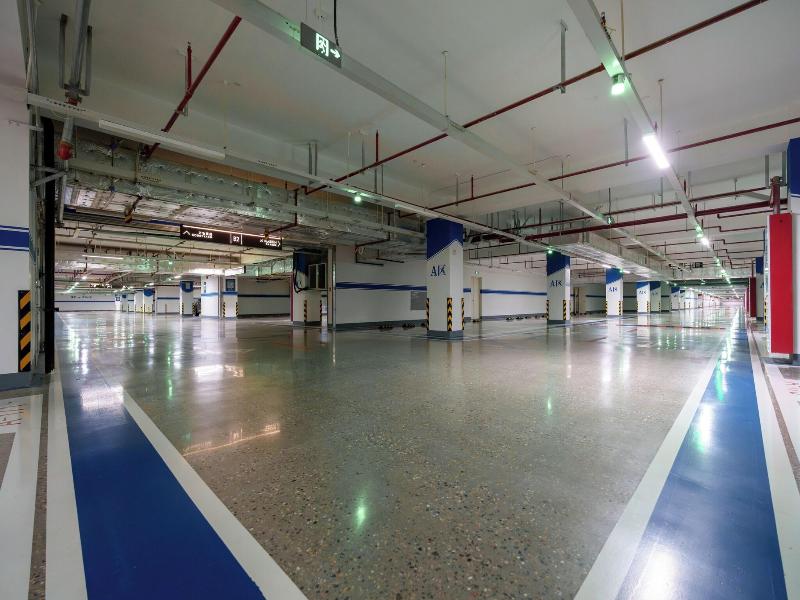 Courtyard By Marriott Nantong image