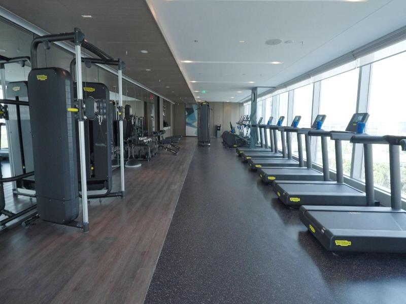 Courtyard By Marriott Nantong image