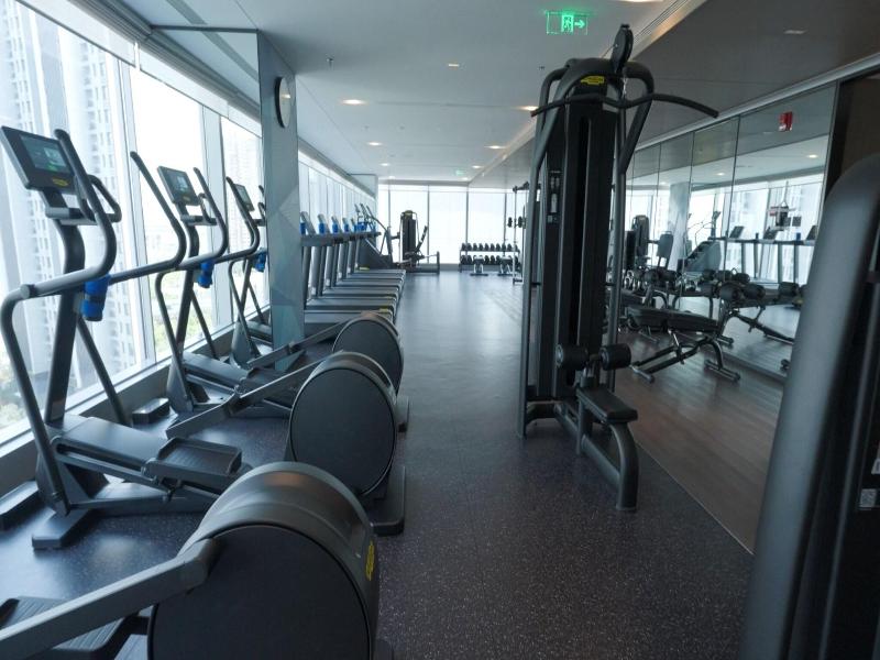 Courtyard By Marriott Nantong image