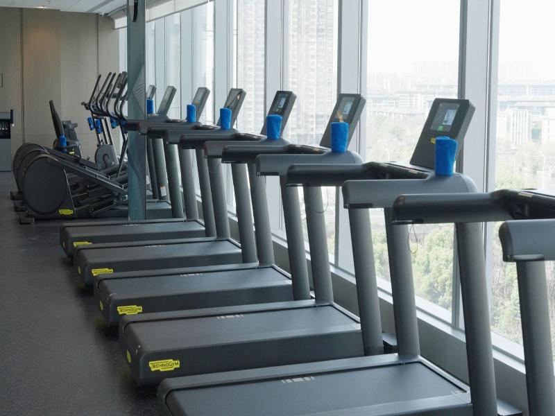 Courtyard By Marriott Nantong image