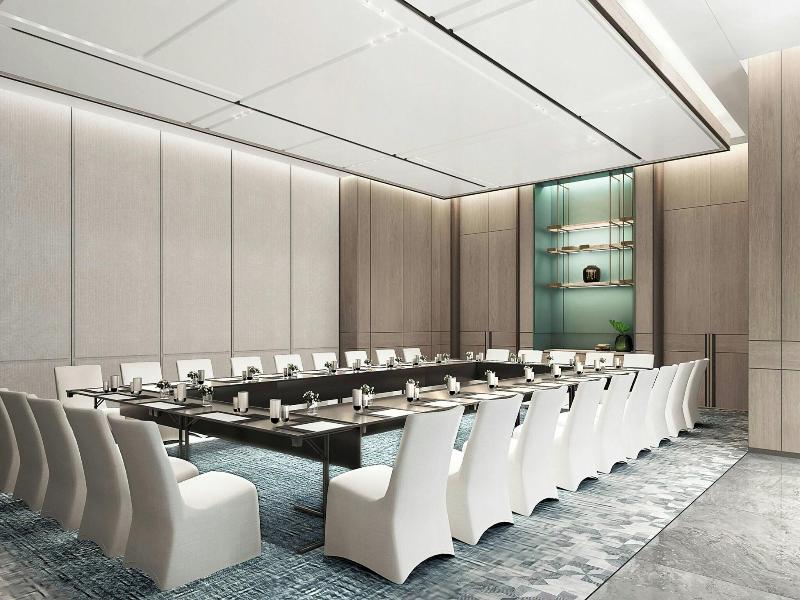 Courtyard By Marriott Nantong image