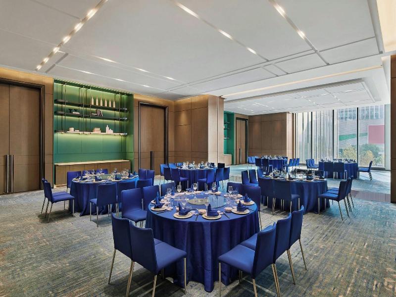Courtyard By Marriott Nantong image