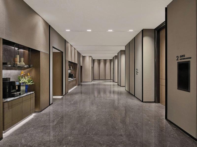 Courtyard By Marriott Nantong image