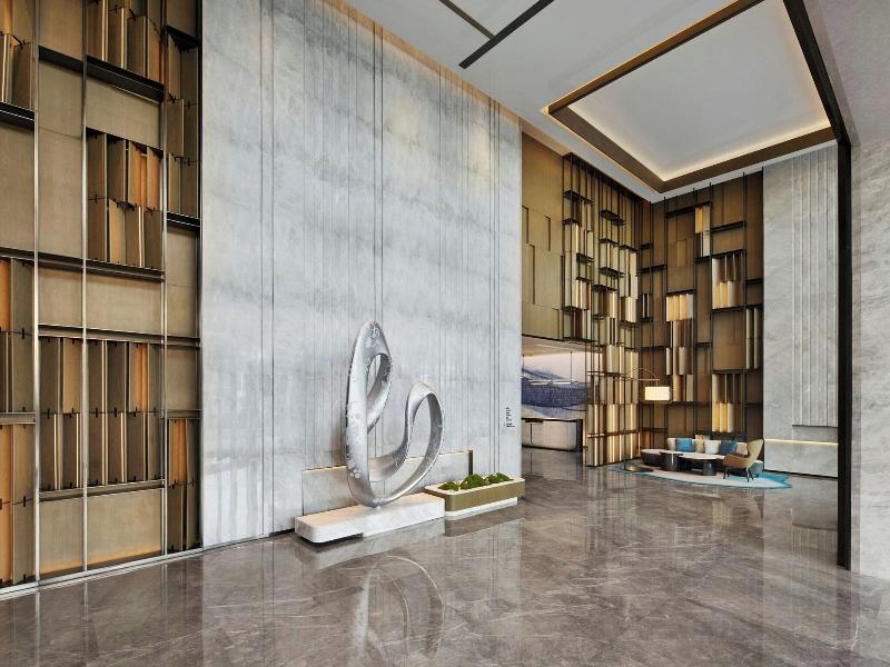 Courtyard By Marriott Nantong image