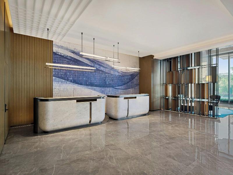 Courtyard By Marriott Nantong image