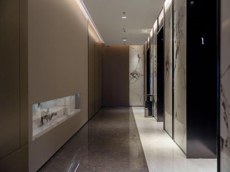Courtyard By Marriott Nantong image