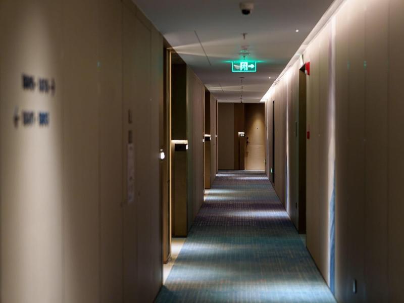 Courtyard By Marriott Nantong image