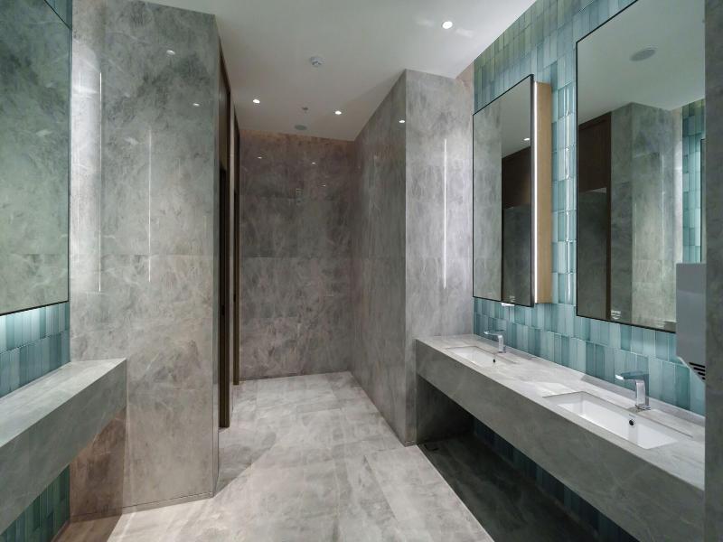 Courtyard By Marriott Nantong image