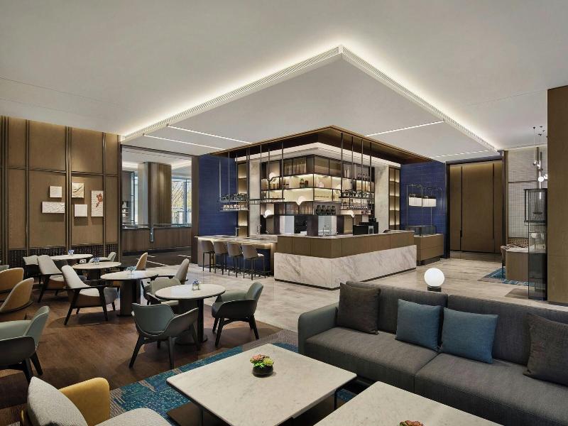Courtyard By Marriott Nantong image