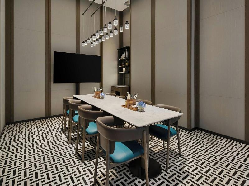 Courtyard By Marriott Nantong image