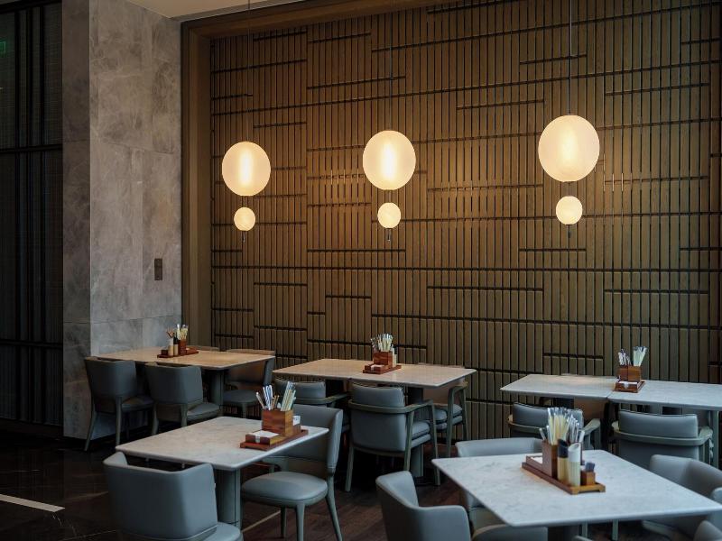 Courtyard By Marriott Nantong image