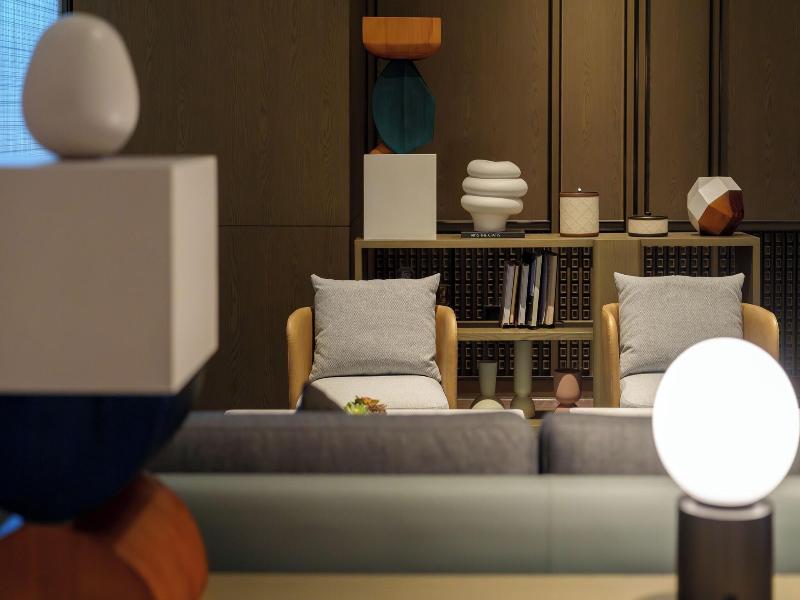 Courtyard By Marriott Nantong image