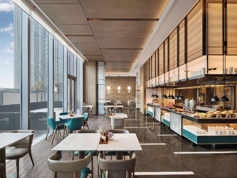 Courtyard By Marriott Nantong image