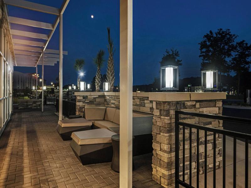 Springhill Suites By Marriott Camden